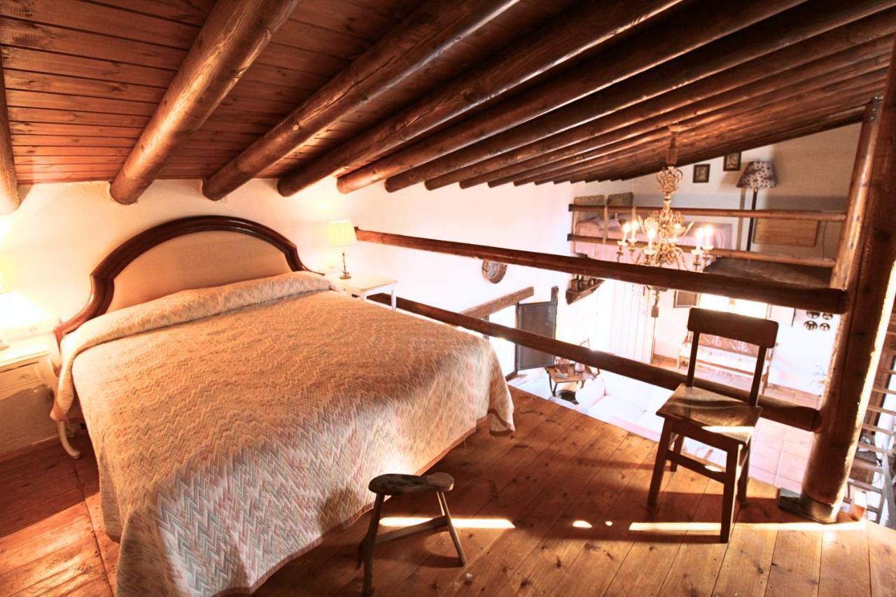 Finca Santa Ana - Only Adults By Sierra Viva Signature Cortelazor Exterior photo