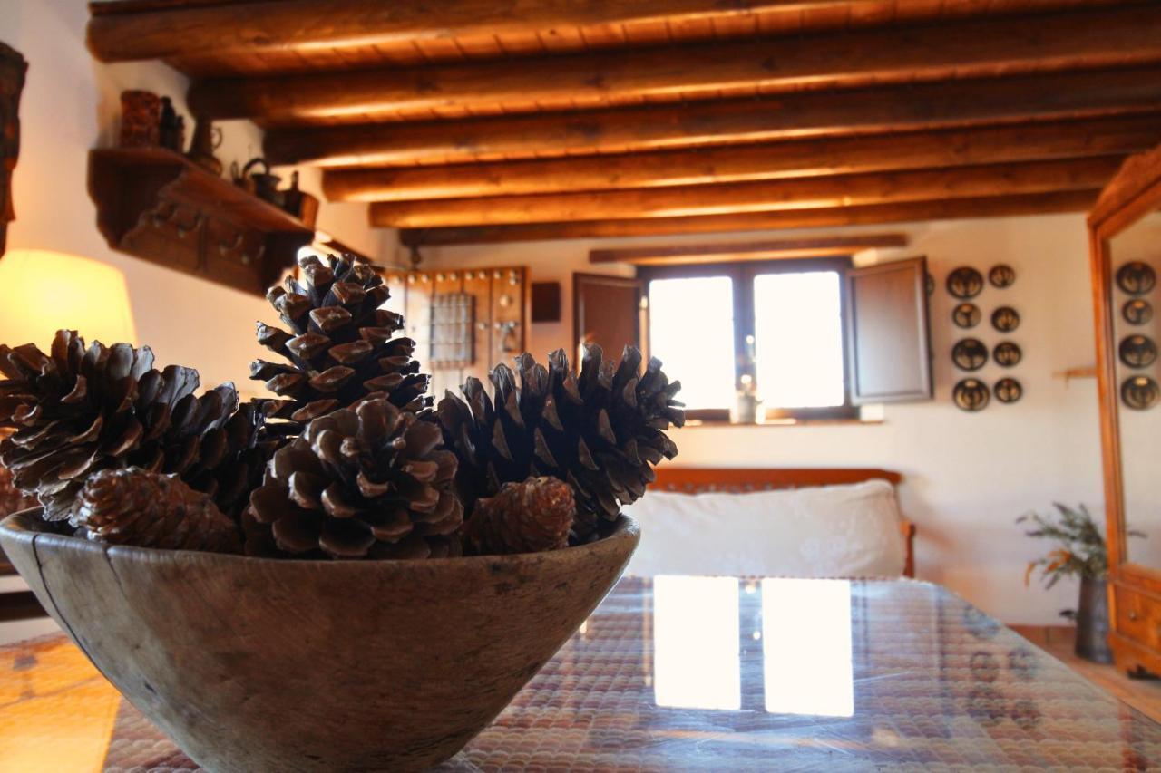 Finca Santa Ana - Only Adults By Sierra Viva Signature Cortelazor Exterior photo