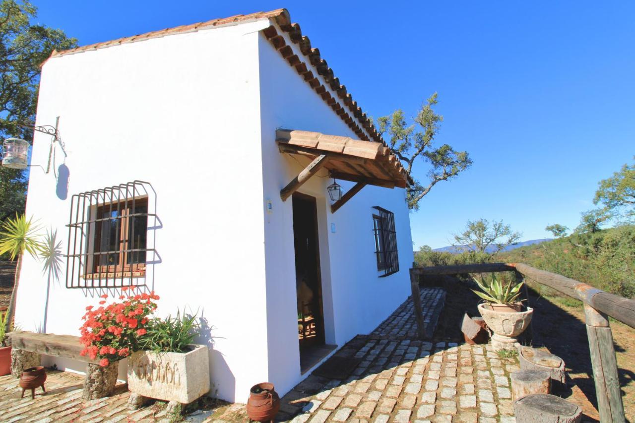 Finca Santa Ana - Only Adults By Sierra Viva Signature Cortelazor Exterior photo