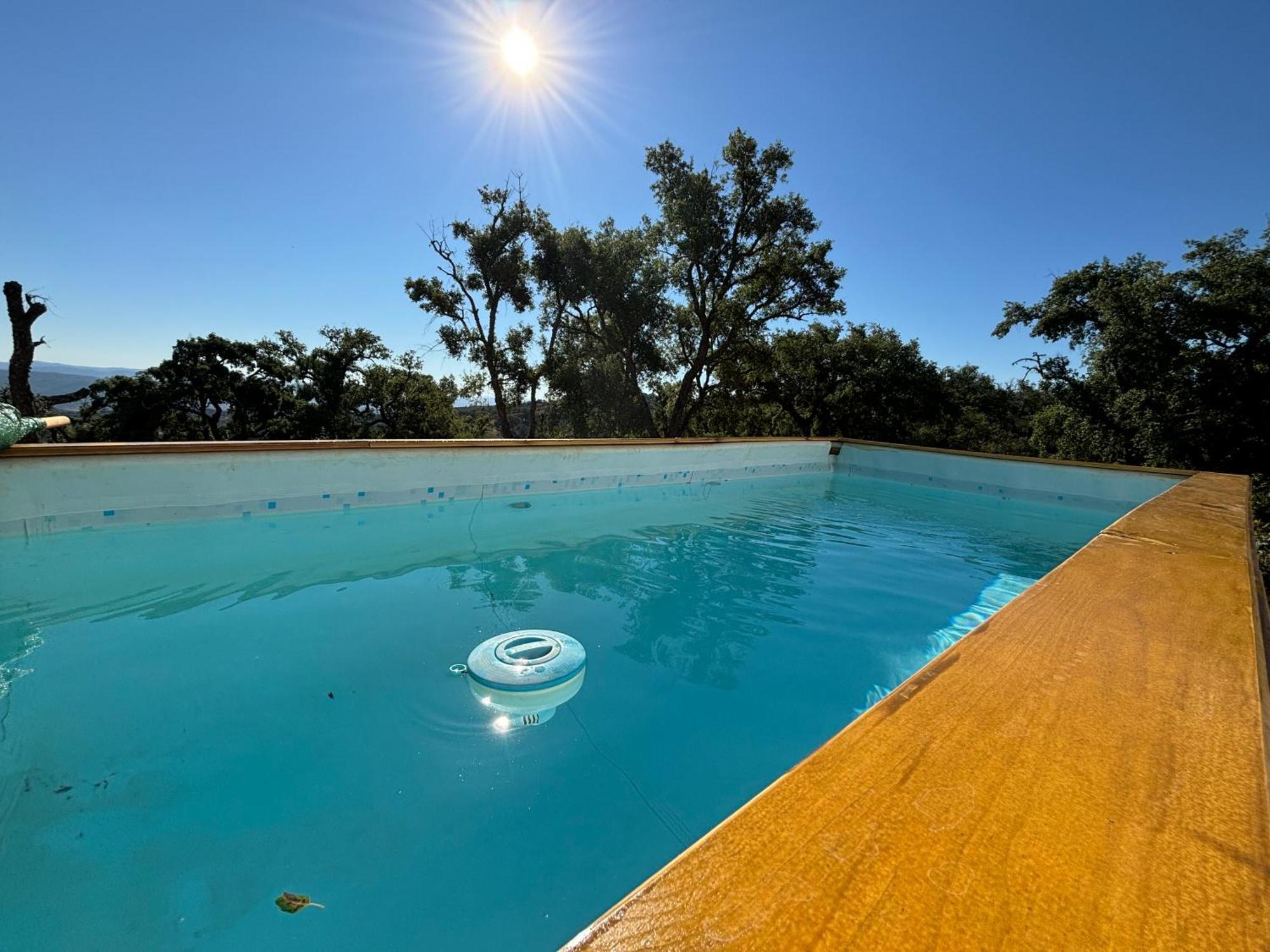 Finca Santa Ana - Only Adults By Sierra Viva Signature Cortelazor Exterior photo